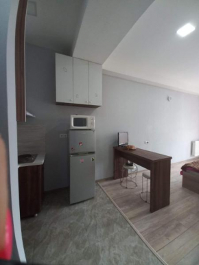 Maria's room